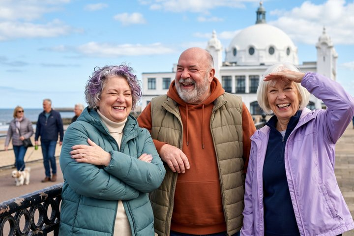 Private Cultural Coastal Tour from Newcastle Heritage Trail - Photo 1 of 7